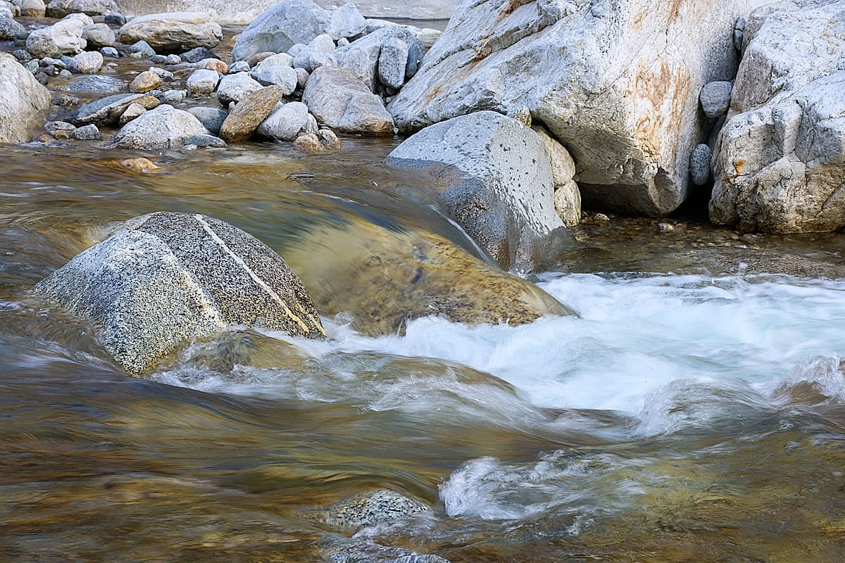 Impressioni speciali sulla Valle Maggia