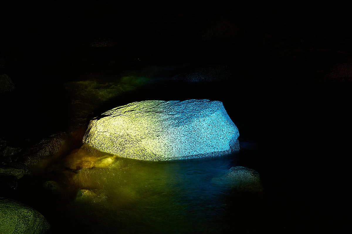 Impressioni speciali sulla Valle Maggia