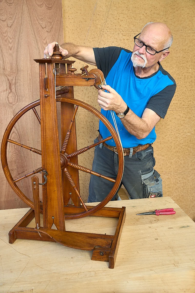 Antikschreinerei
