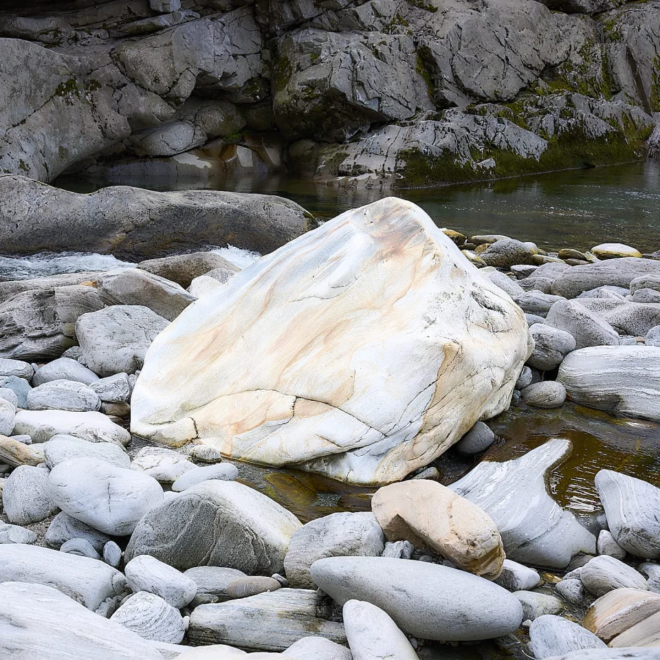 Impressioni speciali sulla Valle Maggia